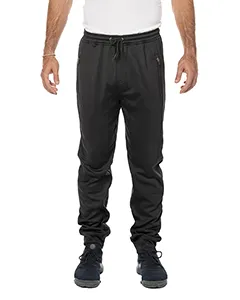 Burnside BU8801 Mens Go Anywhere Performance Jogger Pant