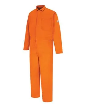 Bulwark CEC2EXT Classic Coverall Excel FR Extended Sizes