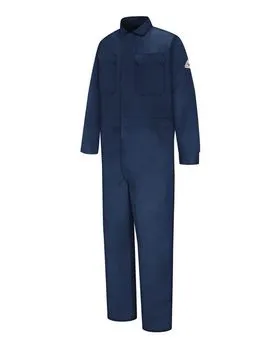 Bulwark CED2 Flame Resistant Coveralls
