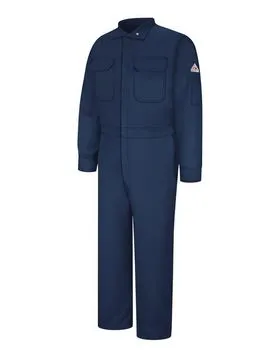 Bulwark CLB6EXT Deluxe Coverall Extended Sizes