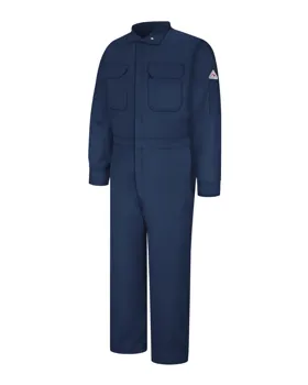 Bulwark CLB6T Deluxe Coverall Tall Sizes