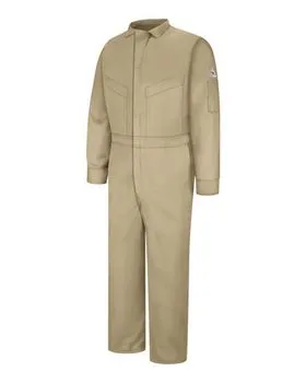 Bulwark CMD4 Deluxe Coverall - CoolTouch 2 - 5.8 oz.