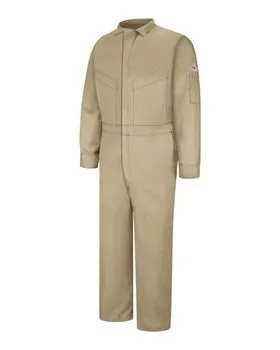 Bulwark CMD4EXT Deluxe Coverall - CoolTouch 2 - 5.8 oz. Extended Sizes