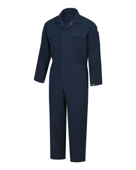 Bulwark CMD6T-NEW Midweight CoolTouch 2 FR Deluxe Coverall Tall Sizes