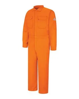 Bulwark CNB6 Premium Coverall - Nomex IIIA - 6 oz.