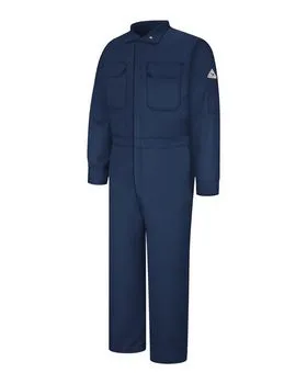 Bulwark CNB6L Premium Coverall - Nomex IIIA - 6 oz. Long Sizes