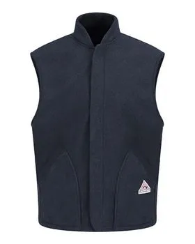 Bulwark LMS6 Fleece Vest Jacket Liner