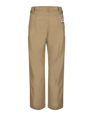 PLJ6 Bulwark Loose Fit Midweight Canvas Jean - EXCEL FR ComforTouch - 8.5 oz.