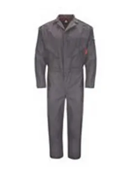 Bulwark QC10EXT iQ Series Endurance Premium Coverall Extended Sizes