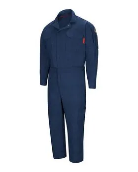 QC20L Bulwark iQ Series Mobility Coverall Long Sizes