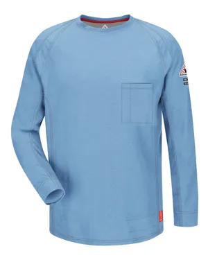Bulwark QT32 Flame Resistant Long Sleeve Shirt