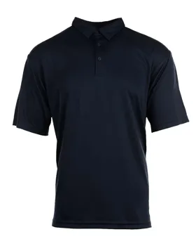 Burnside 0101 Golf Polo
