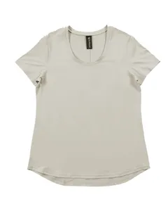 Burnside 5110 Womens Dawn to Dusk Scoop Neck