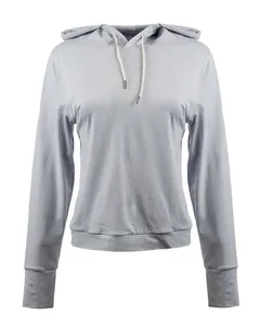 Burnside 5667 Womens Dawn to Dusk Hooded Pullover