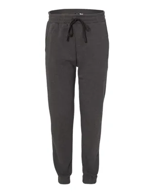 Burnside 8800 Fleece Joggers