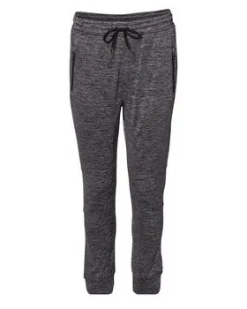 8801 Burnside Performance Fleece Joggers