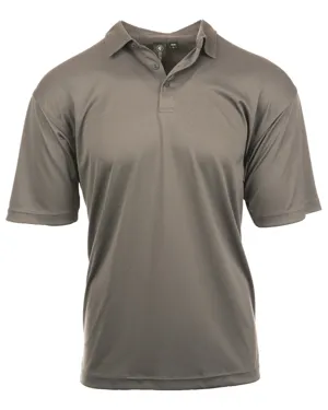 Burnside B0101 Mens Burn Collection Golf Polo