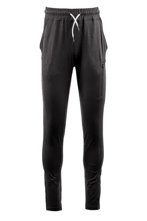 Burnside B8857 Mens Soft Jersey Jogger
