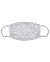 Burnside P111 Youth Stretch Face Mask with Filter Pocket