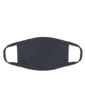 Burnside P111 Youth Stretch Face Mask with Filter Pocket