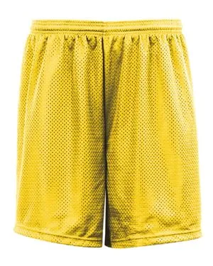 C2 Sport 5209 Youth Mesh Shorts