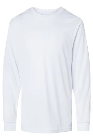 C2 Sport C5204 Youth Performance Long Sleeve T-Shirt