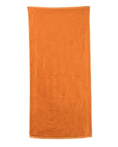 C3060 Carmel Towel Company Velour Beach Towel