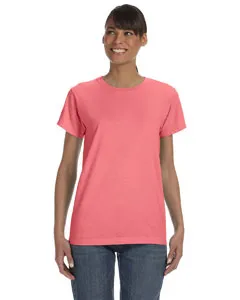 Comfort Colors C3333 Ladies Midweight RS T-Shirt