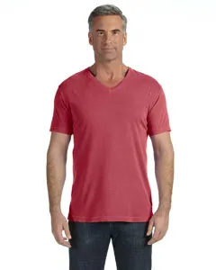 Comfort Colors C4099 Adult Midweight RS V-Neck T-Shirt