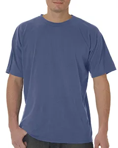 Comfort Colors C5500 5.4 oz. Ringspun Garment-Dyed T-Shirt