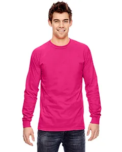 Comfort Colors C6014 Adult Heavyweight Long-Sleeve T-Shirt