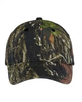 Port Authority C855 Pro Camouflage Series Cap.