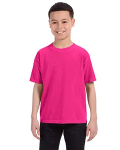 Comfort Colors C9018 Youth Midweight T-Shirt