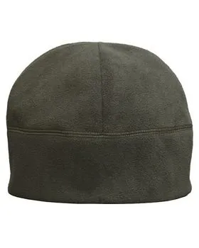 Port Authority C918 Fleece Beanie.