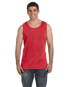 Comfort Colors C9360 Adult Heavyweight Tank