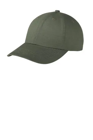 Port Authority C940 Ripstop Cap