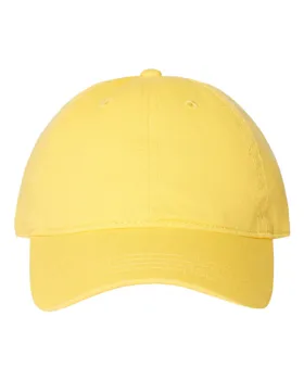 i1002 CAP AMERICA Relaxed Golf Dad Hat