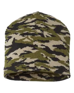 CAP AMERICA RKC9 USA-Made Camo Beanie