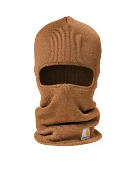 Carhartt CT104485 Knit Insulated Face Mask