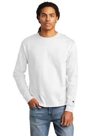 Champion CC8C Long Sleeve T-Shirt