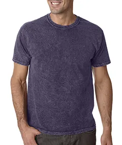 Tie-Dye CD1300 Adult 100% Cotton Vintage Wash T-Shirt