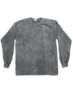 Tie-Dye CD2300 Mineral Long Sleeve T-Shirt