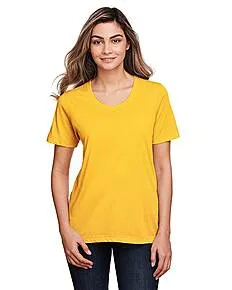Core 365 CE111W Ladies Fusion ChromaSoft Performance T-Shirt