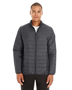 Core 365 CE700 Mens Prevail Packable Puffer Jacket