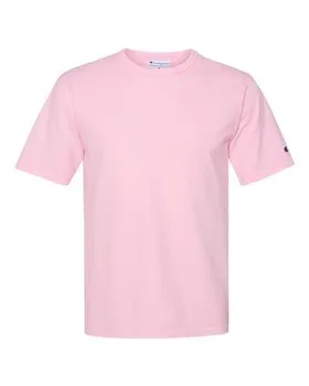 Champion CD100 Garment Dyed Short Sleeve T-Shirt