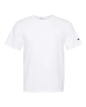 Champion CD100 Garment Dyed Short Sleeve T-Shirt