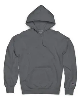Champion CD450 Garment Dyed Hooded Sweatshirt