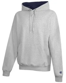 Champion S171 Cotton Max Hooded Sweatshirt