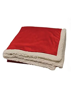 Kanata Blanket CHL5060 Original Lambswool Throw