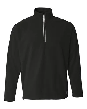 Colorado Clothing 6196 Rockvale Microfleece Quarter-Zip Pullover